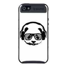Pandaz In Da House