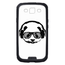 Pandaz In Da House