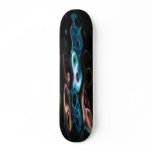 pandemonium skateboards