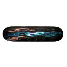 pandemonium skateboards