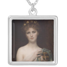Pandora and the Box Jewelry