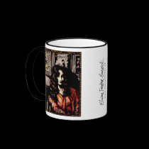 Pandora - Mug