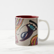 Pandora Mugs À Café