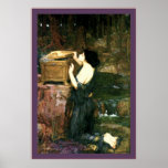 Pandora posters