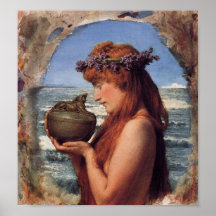 Pandora Print