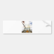 PANDORAS BOX BUMPER STICKERS