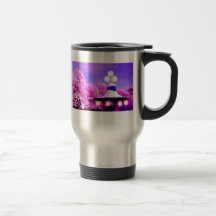 PANDORA'S BOX COFFEE MUGS
