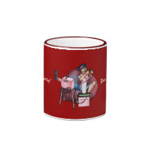pandorasboxpink, Your Gamertag!, Your Gamertag! Mugs