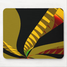 Pandore Mousepad Tapis De Souris