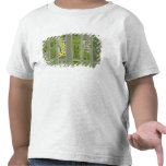 Panel designs, plate III from 'Modern Ornament' pu Shirts