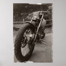 panhead posters