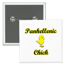 Panhellenic Chick Pins