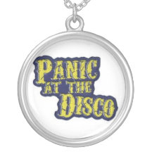 panic! custom jewelry