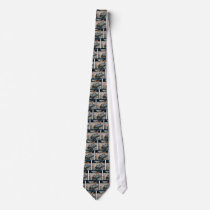 Panic Stop Neckties