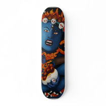 panjera mahakala skate boards