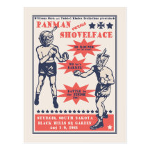 Panman v. Shovelface Post Card