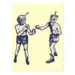 Panman v. Shovelface Post Cards