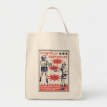 Panman v. Shovelface Tote Bag