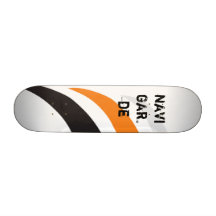 Panneau de skat, navigar.de plateaux de skateboards customisés