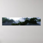 Panorama emballé posters