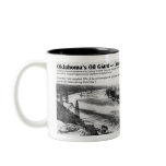 panoramic 9.5 bw 68 logo mugs
