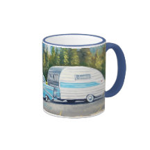 Panoramic coffee mug...Series # 1 mug # 2