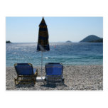 Panormos Beach Skopelos Postcards