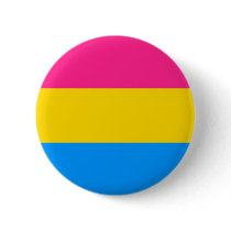 Pansexual Pride Pin