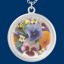 pansies_necklace necklaces