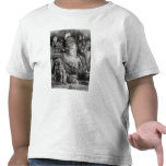 Pantagruel's meal, from 'Pantagruel' T-shirt