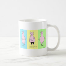 Pantalon de éclaircissement d'exercice tasse à café