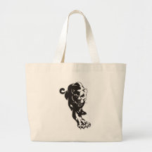 pantera. residence bolsa para compras