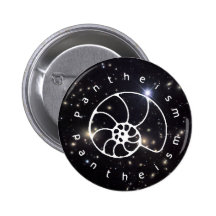 Pantheism Button