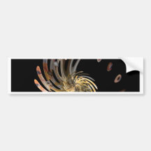 Pantheon Bumper Stickers