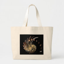 Pantheon Canvas Bags