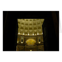 pantheon doorway cards