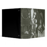 Pantheon Macaroni, 1773 binders