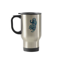 Panther Design Mug