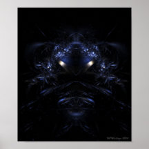 Panther Posters