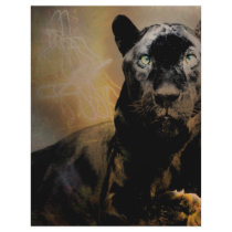 Panther's Pulse Personalized Flyer