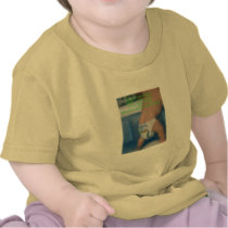 pants on the ground shirt