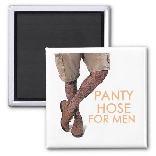 Magnets Pantyhose For Men 97