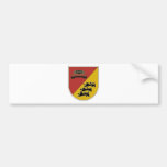 Panzerbataillon 653 bumper stickers