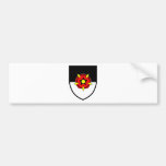 Panzergrandierbrigade 2 bumper stickers