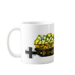 Panzerjaeger-ELEPHANT Coffee Mugs