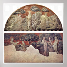 Paolo Uccello - Old Testament Print