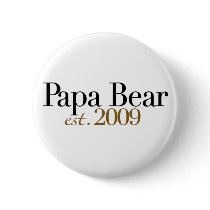 Papa Bear Est 2009