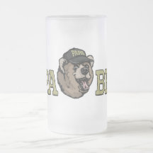 Papa Bear Gifts for Dad Coffee Mug