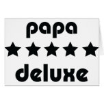 papa deluxe icon cards