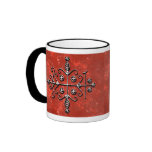 Papa Legba's Veve mugs
